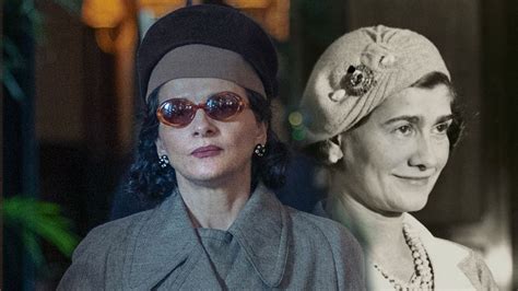 chanel a nazi spy|The truth about Coco Chanel and the Nazis .